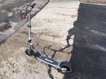 Razor E-Prime electric scooter