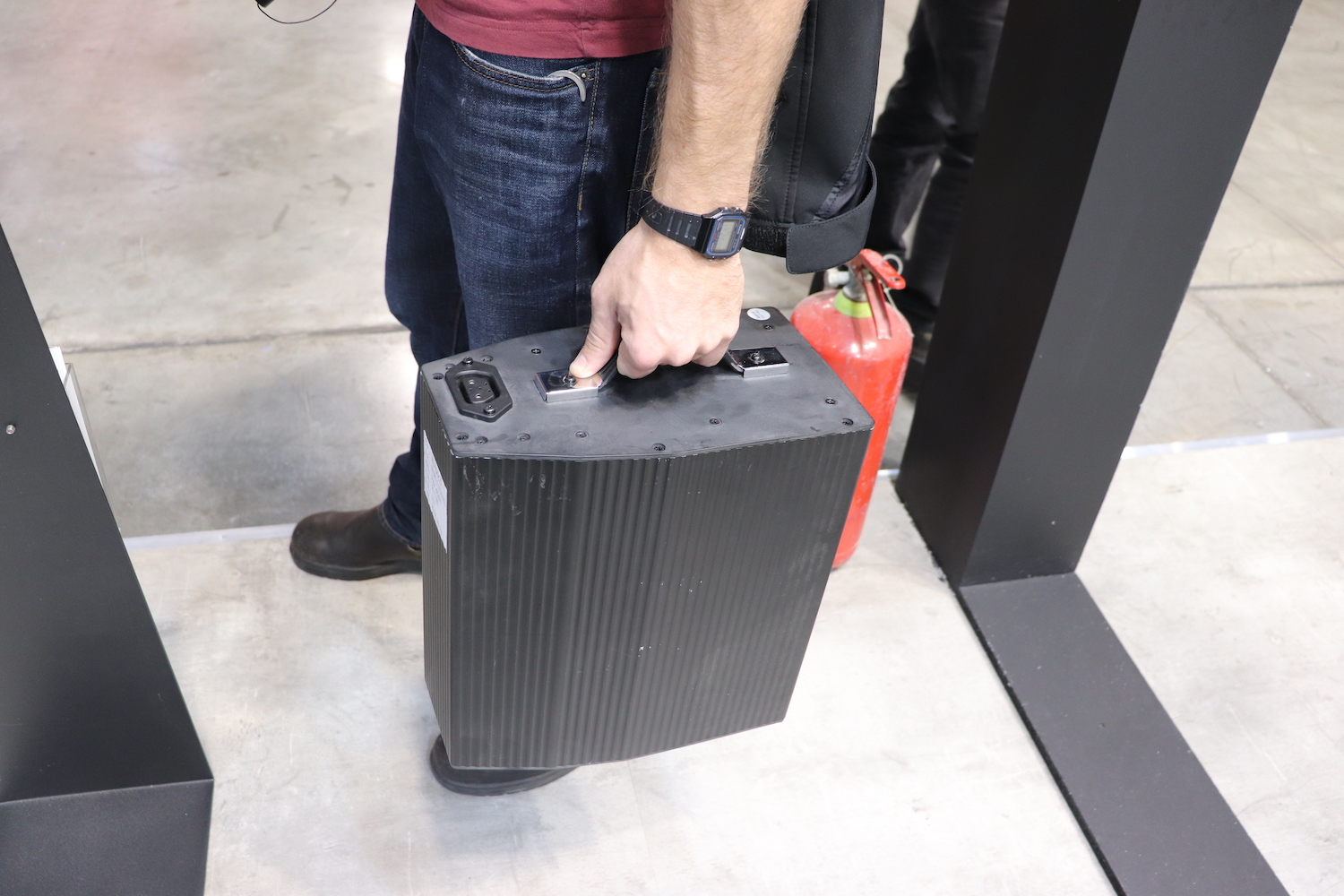 kawasaki ninja toy motorcycle battery