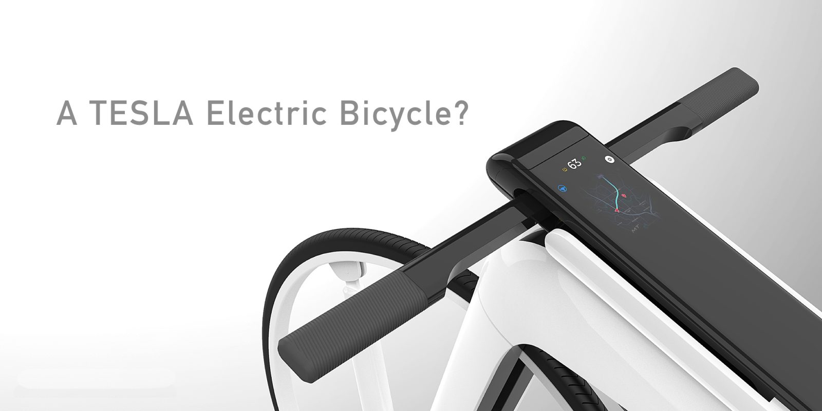 Build your own Tesla e-bike-TNILIVE Videos