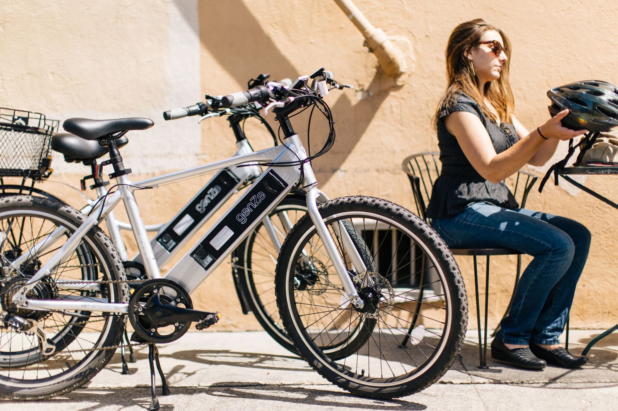 gen z electric bike