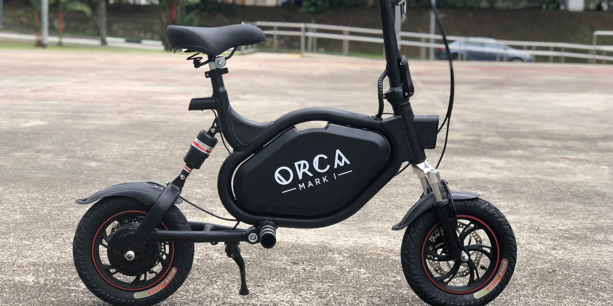 electric scooter best 2018