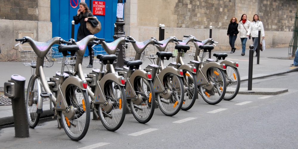 Veligo set to rollout in Paris as world's largest electric bicycle fleet
