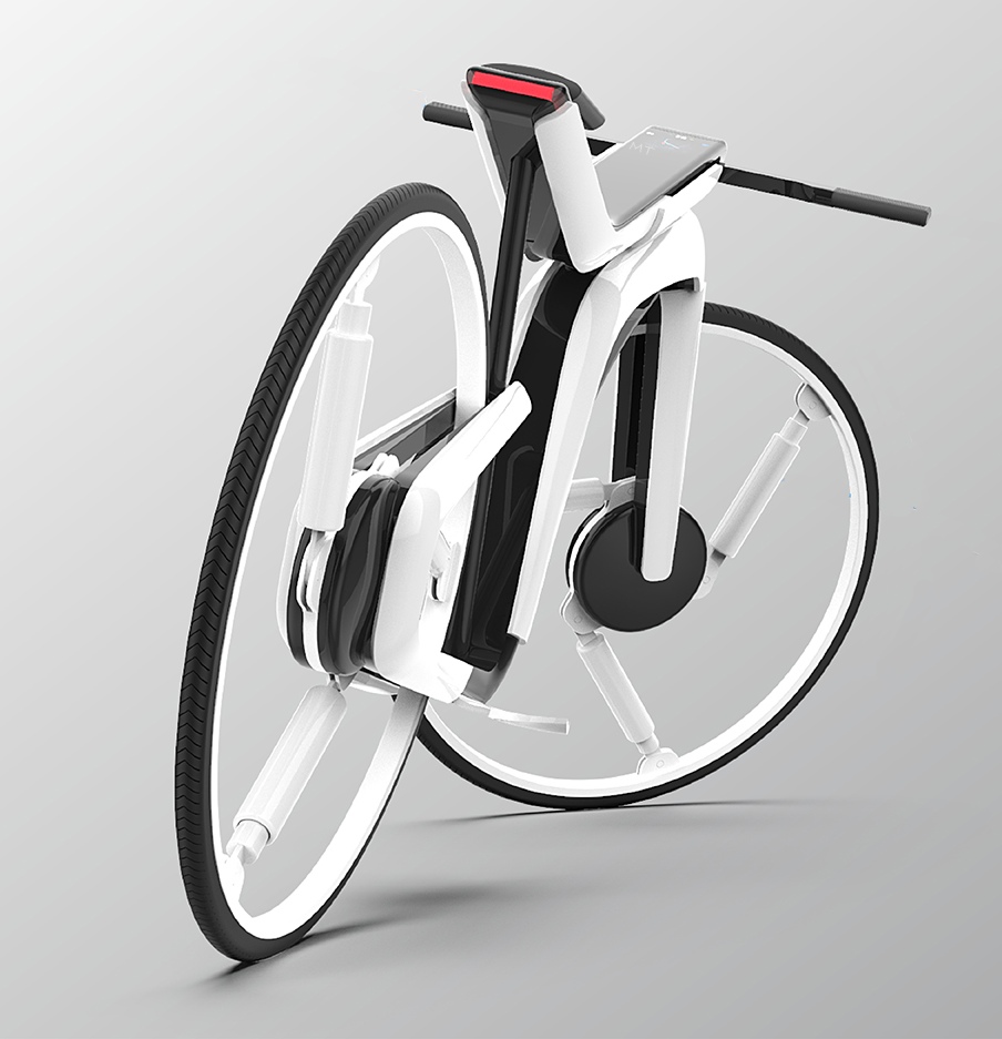 Elon Musk says a Tesla Electric Bicycle could be coming