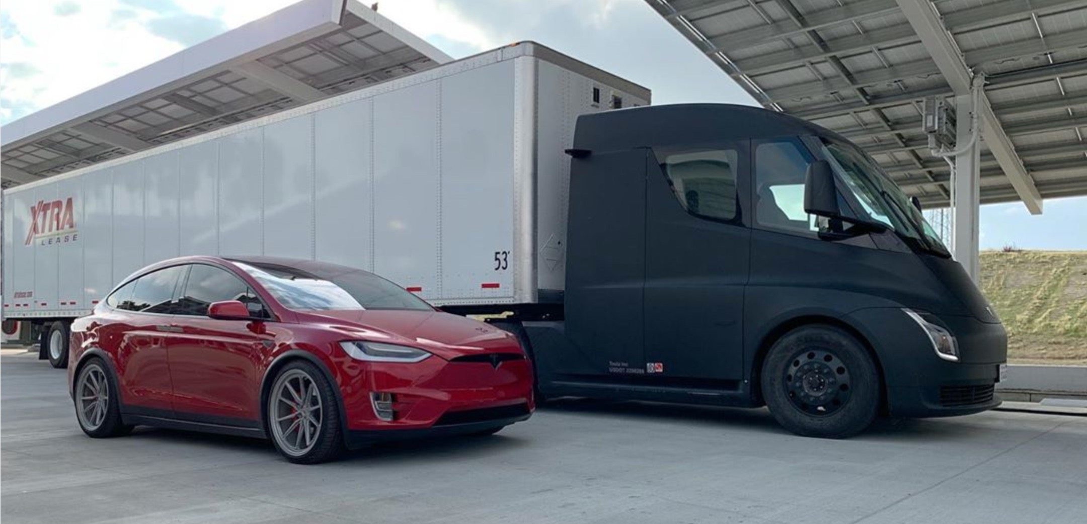 tesla truck price