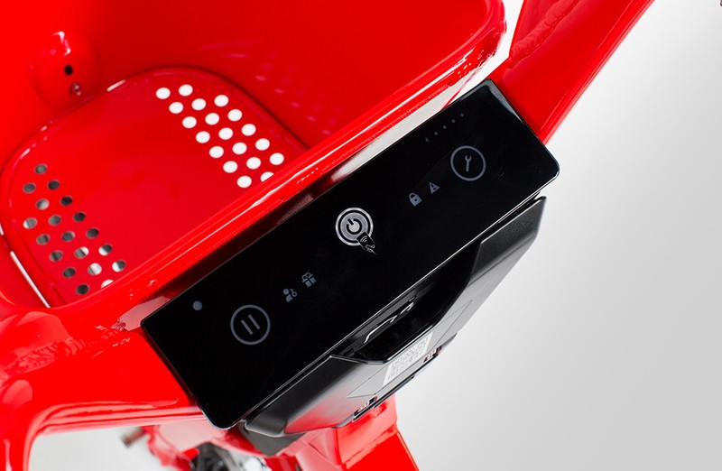 Uber's new Jump electric bicycles just fixed everything wrong with shared e-bikes