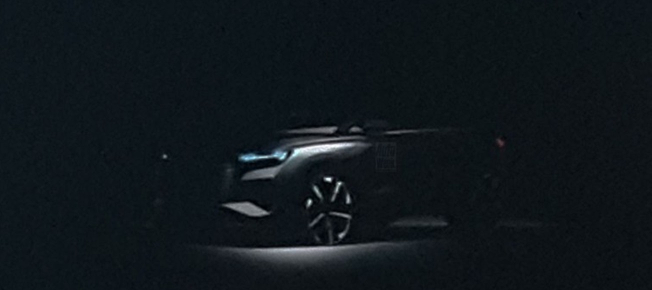 photo of Audi is going to unveil a small electric SUV to compete with Tesla Model Y image