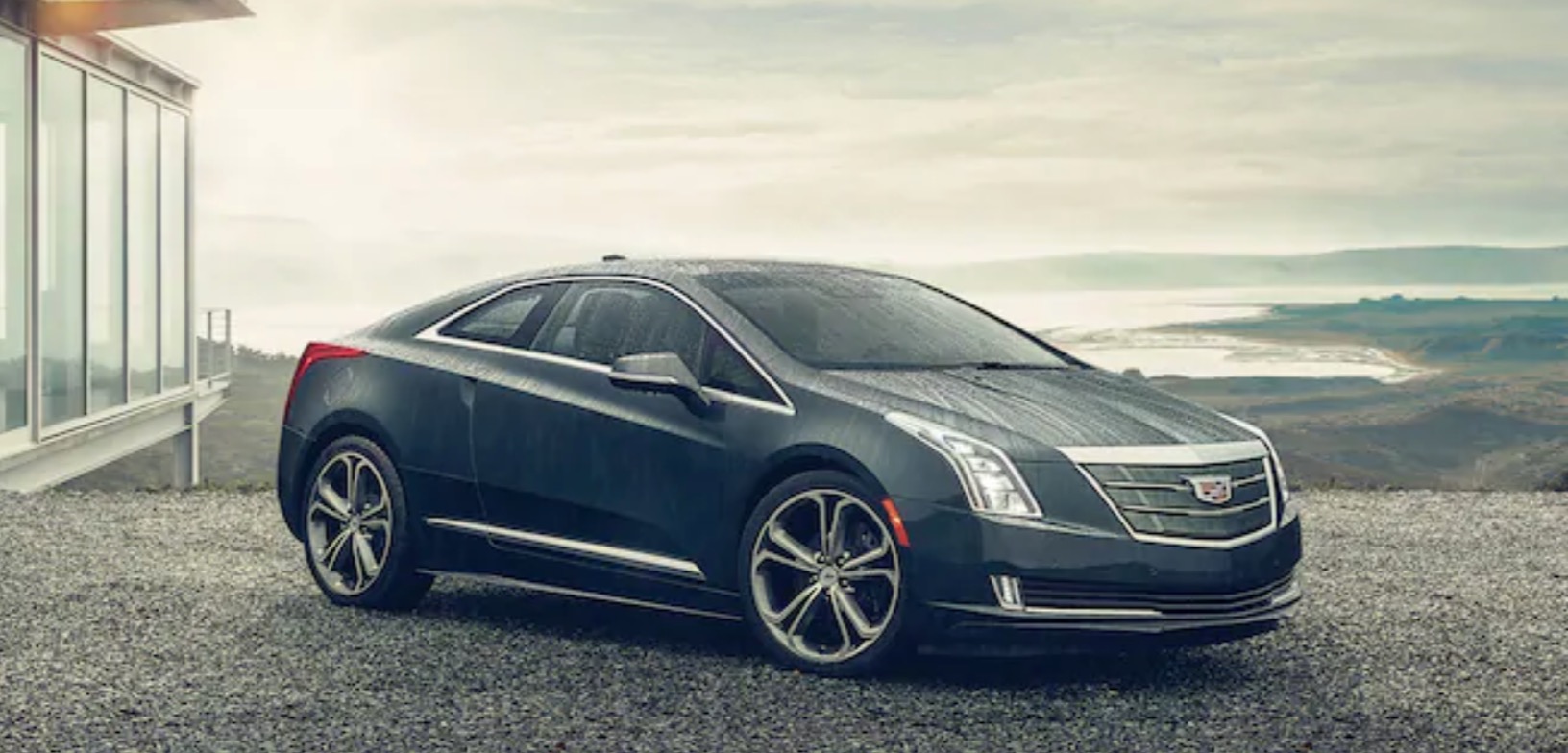 gm cadillac right move focusing cadillac brand electric