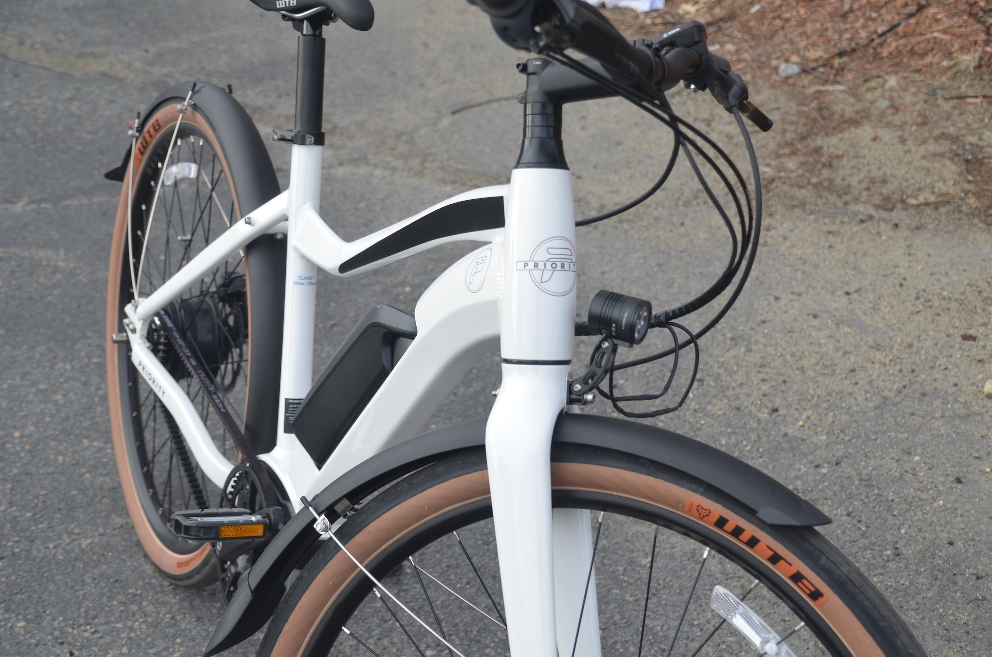 nuvinci hub electric bike