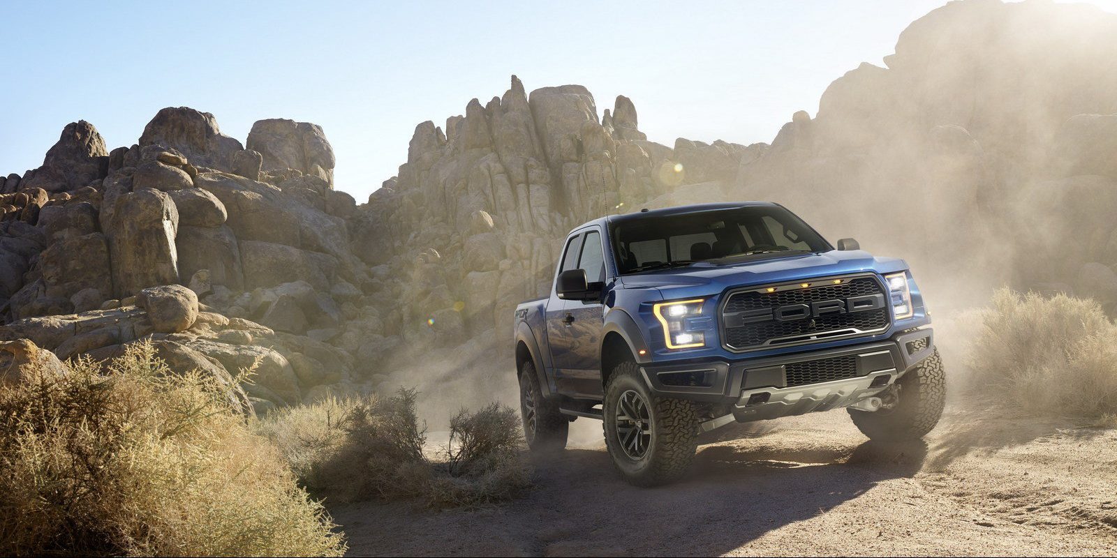 photo of Ford confirms all-electric F-Series pickup truck coming image
