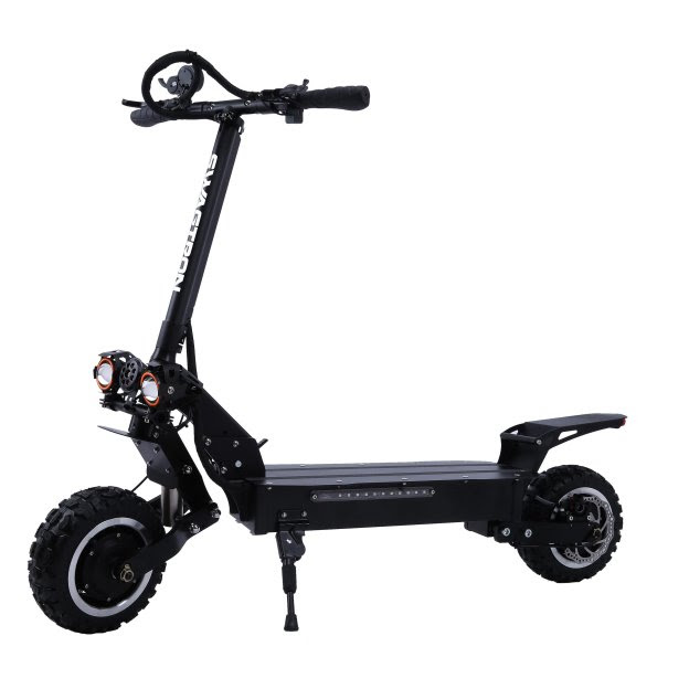 Electric scooter online swagtron