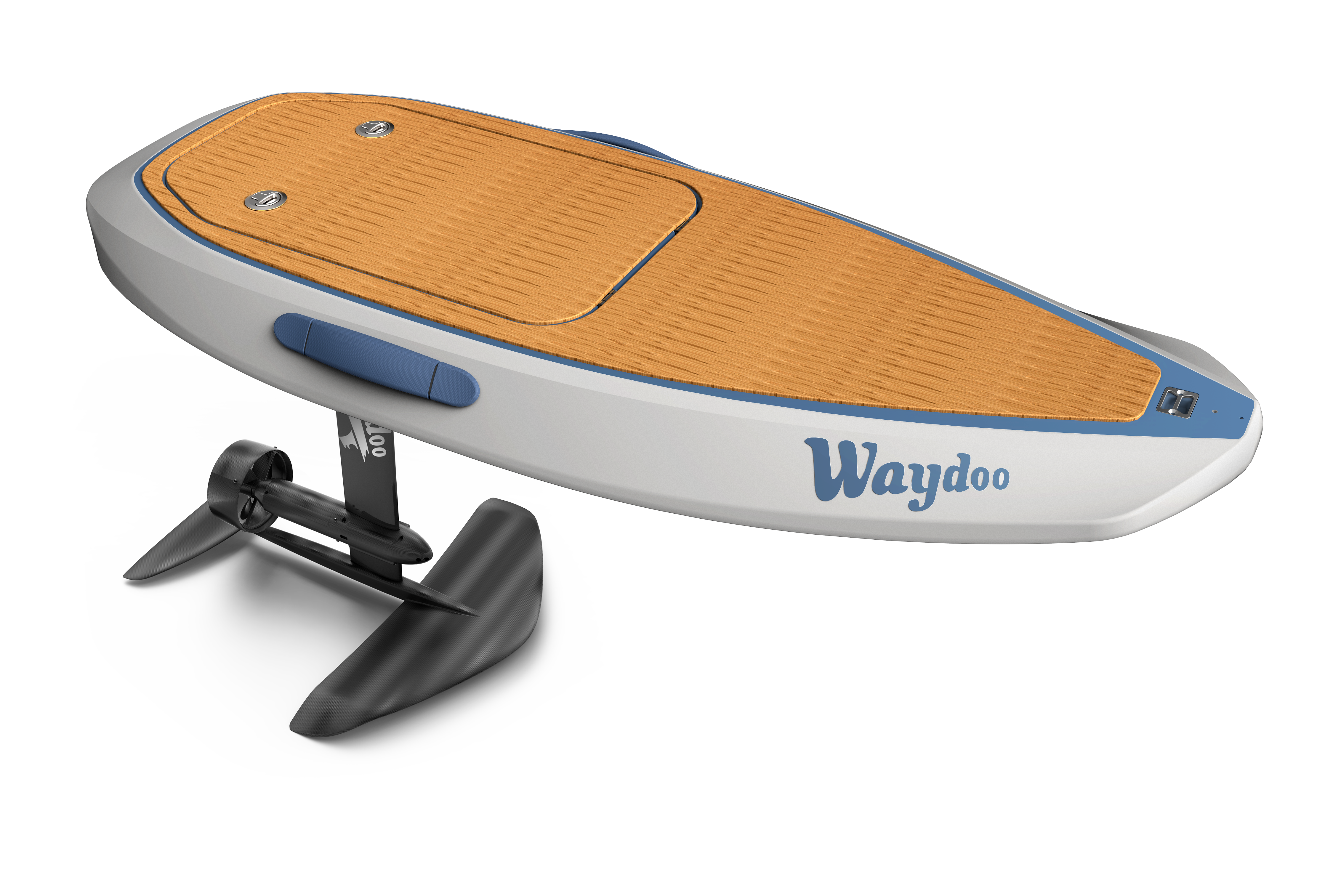 Hydrofoil Board