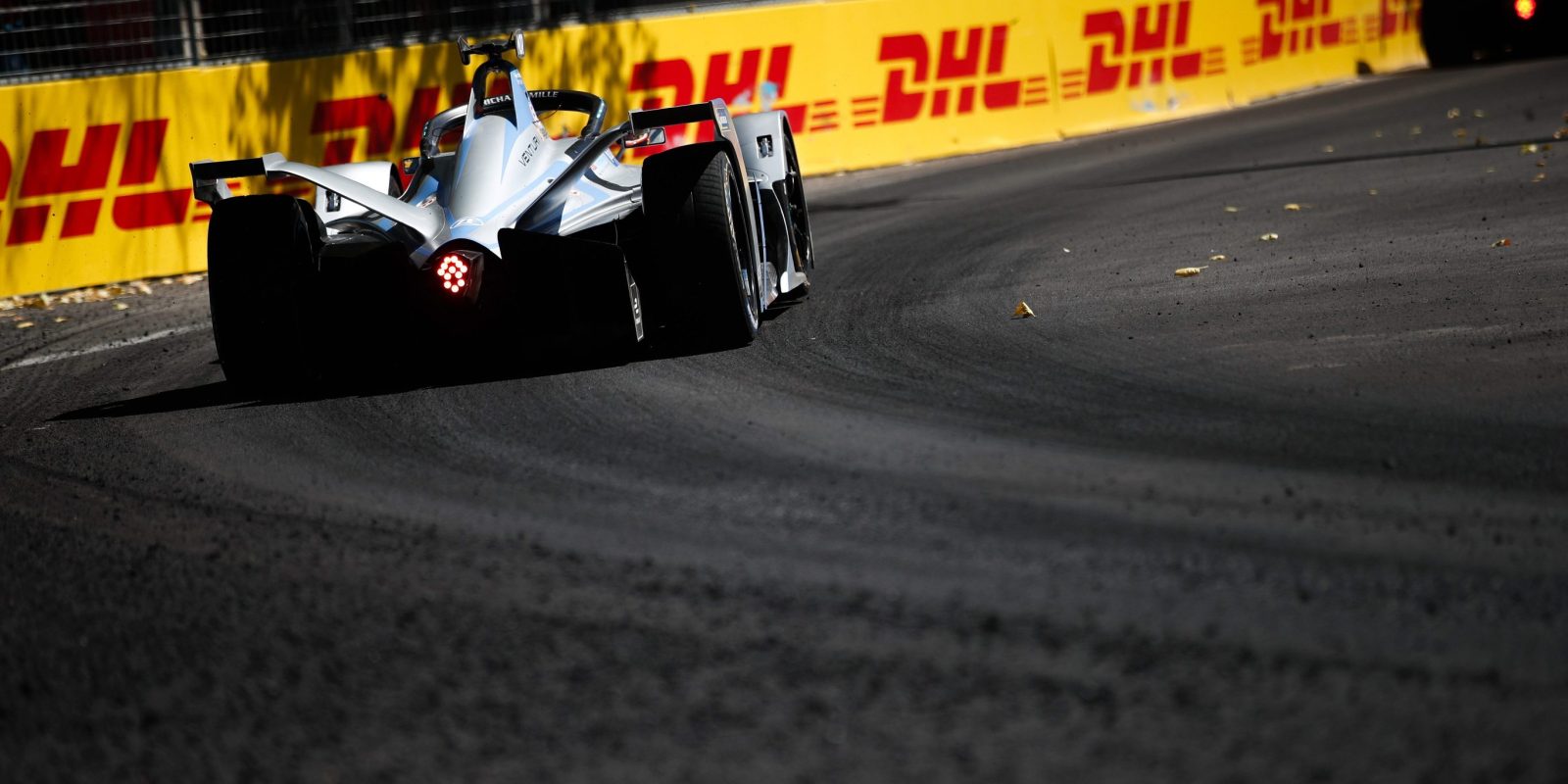 Formula E Visits Mexico City This Saturday To Race On The