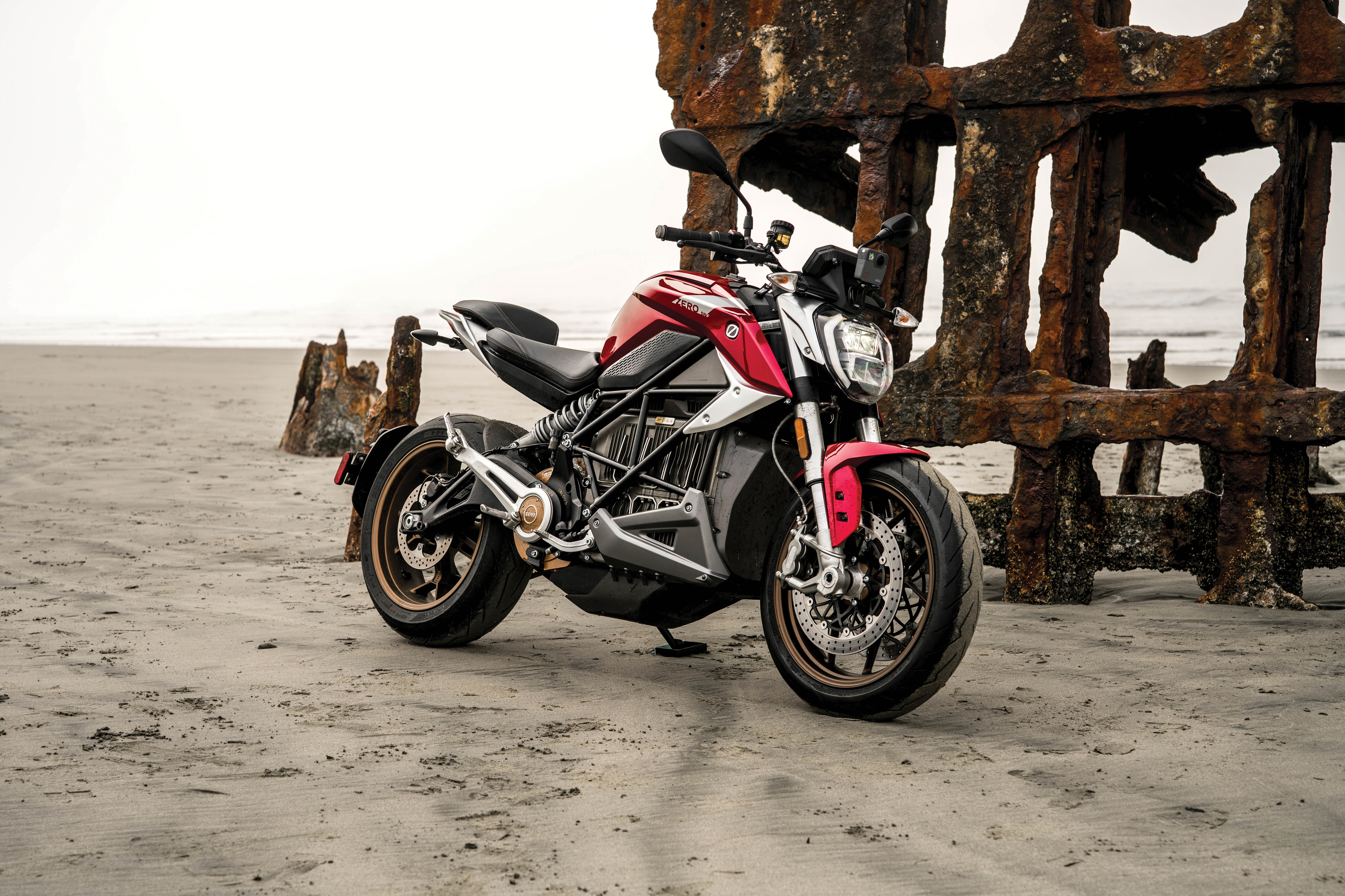 electric motorcycles 2019