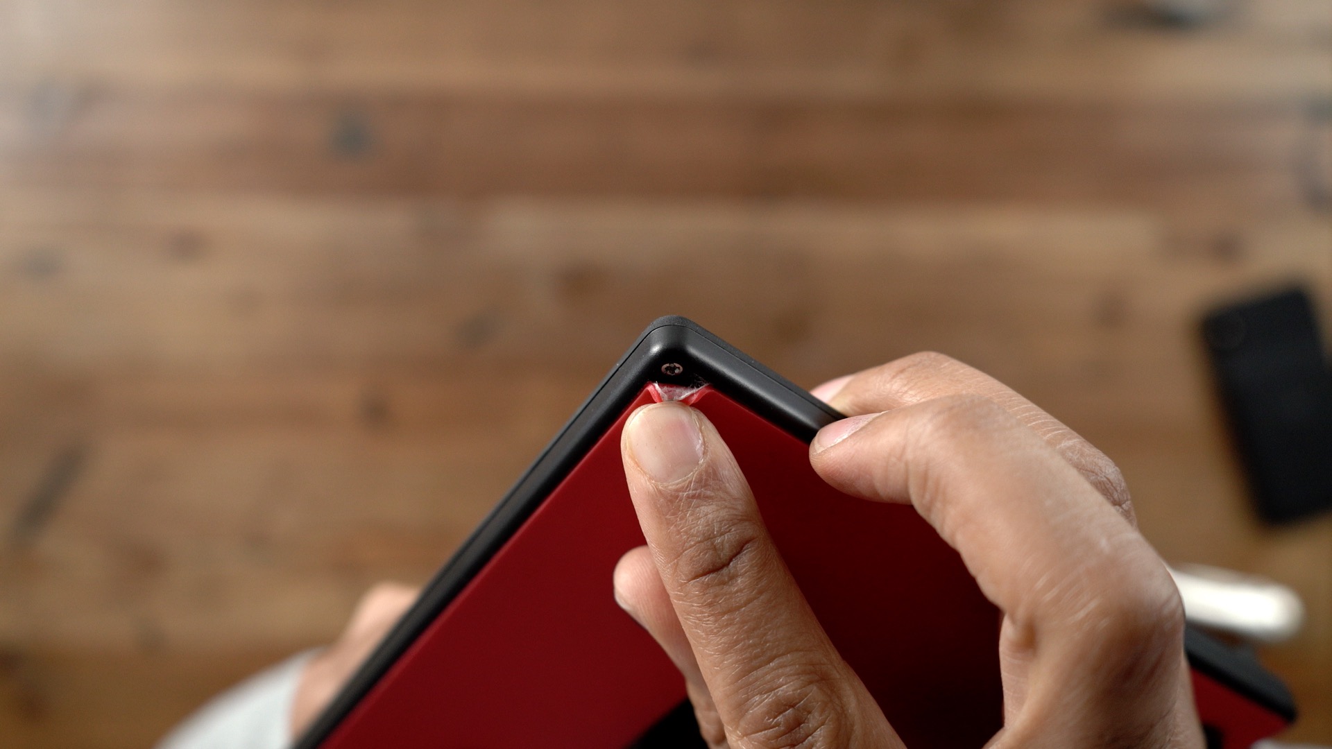 Jeda Wireless Pad for Tesla Model 3 review wireless charging with