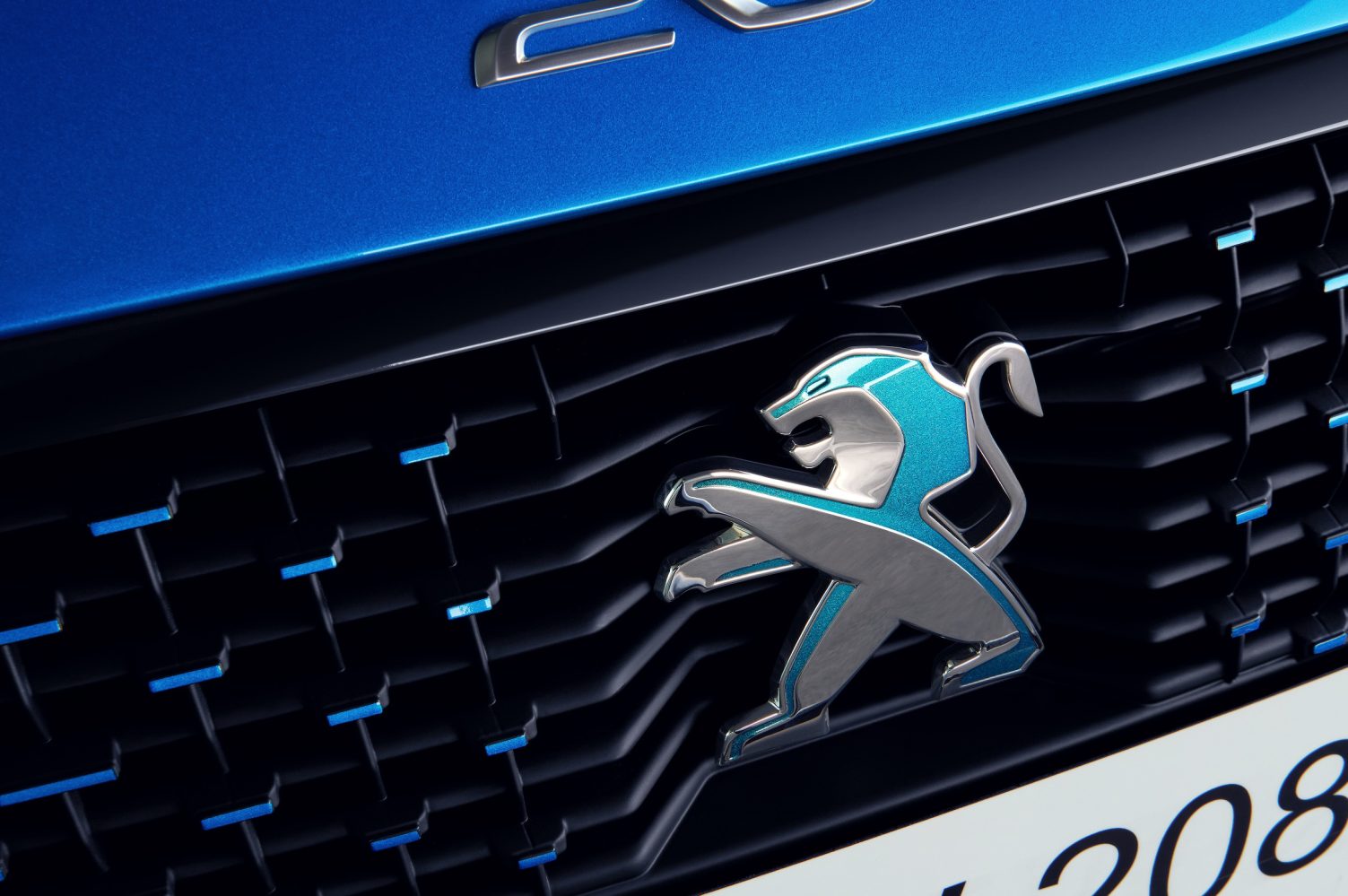 Peugeot Logo History: Taking The Peugeot Symbol For A Spin