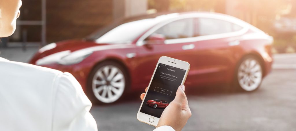 Tesla Model 3 drivers reach over 1 billion electric miles in record