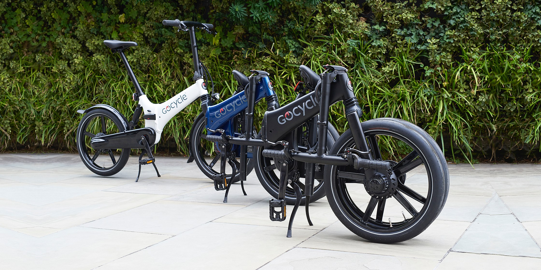 top foldable electric bikes