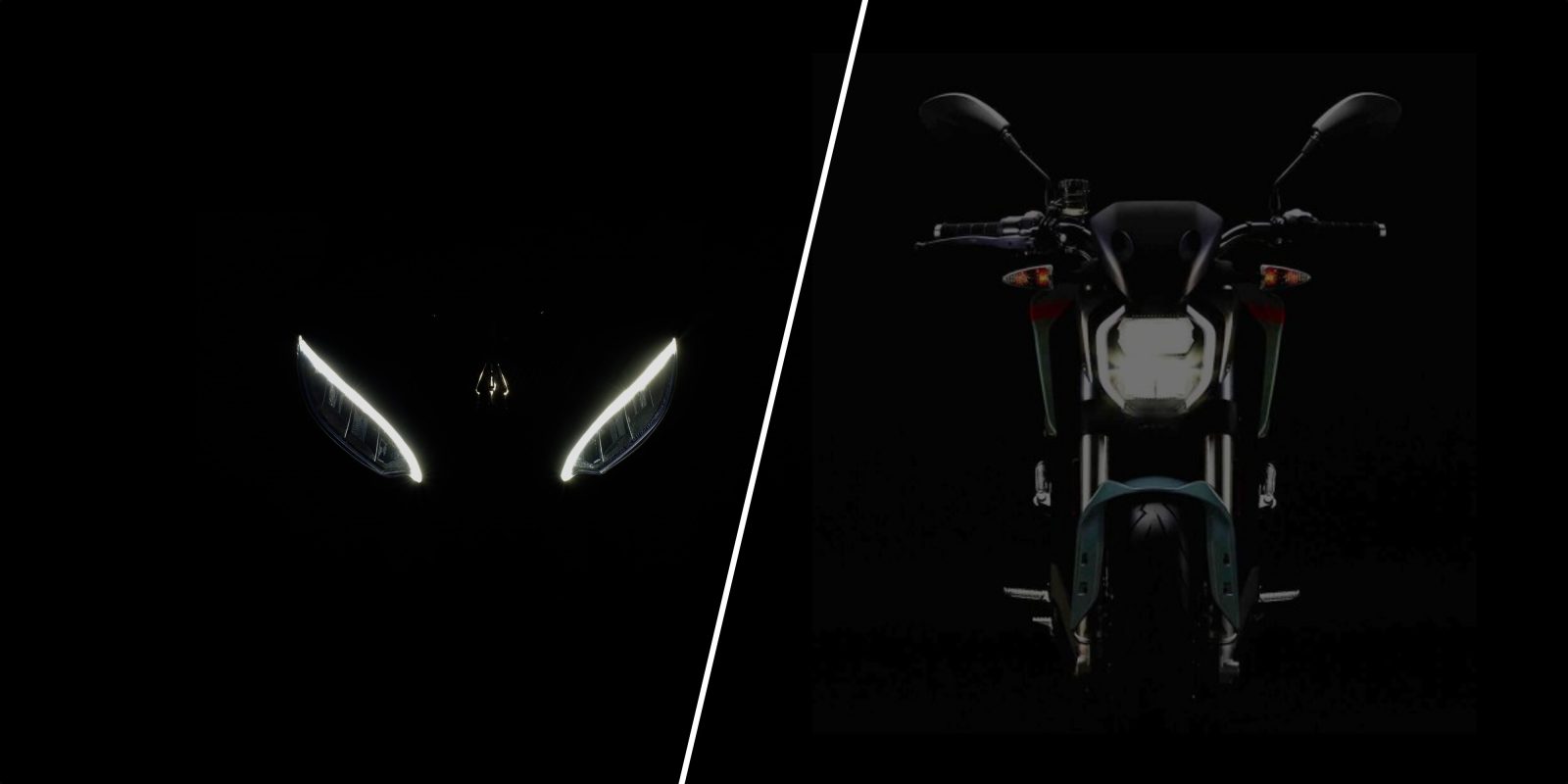 Zero and Lightning electric motorcycles
