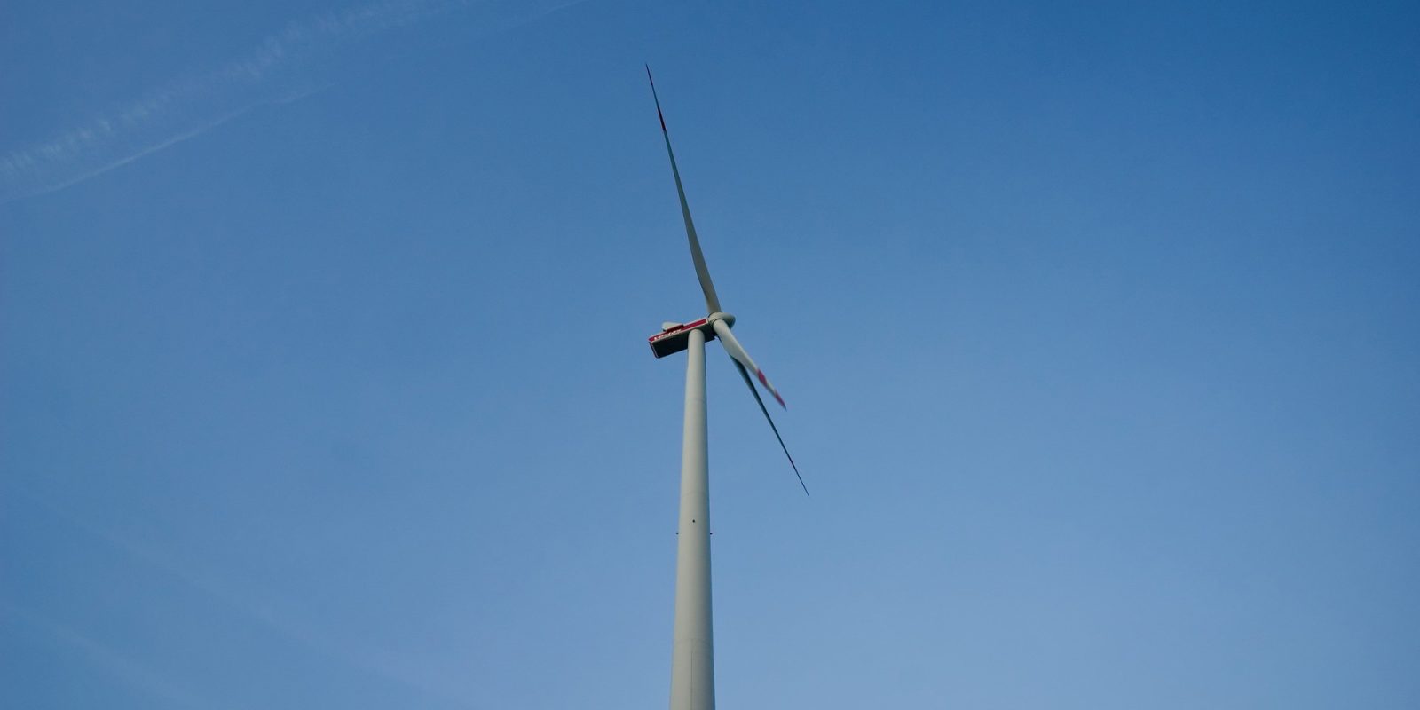 wind turbine offshore wind