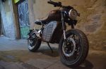 rayvolt electric motorcycle