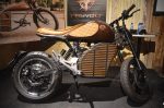 rayvolt electric motorcycle
