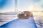 BMW iNEXT, the BMW i4 and BMW iX3 undergo winter trial in 2019.