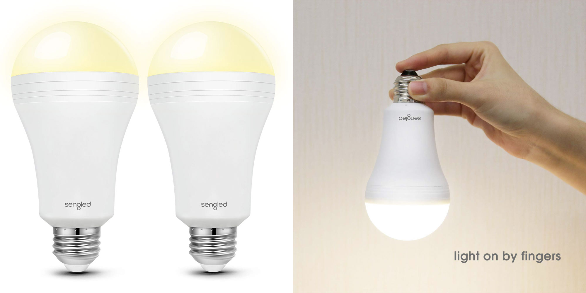 sengled emergency light bulb