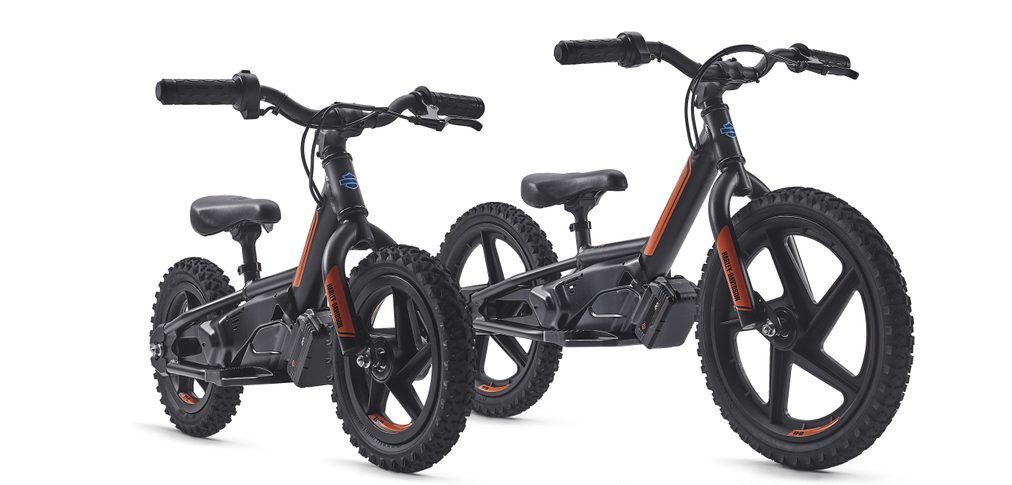 harley balance bike review