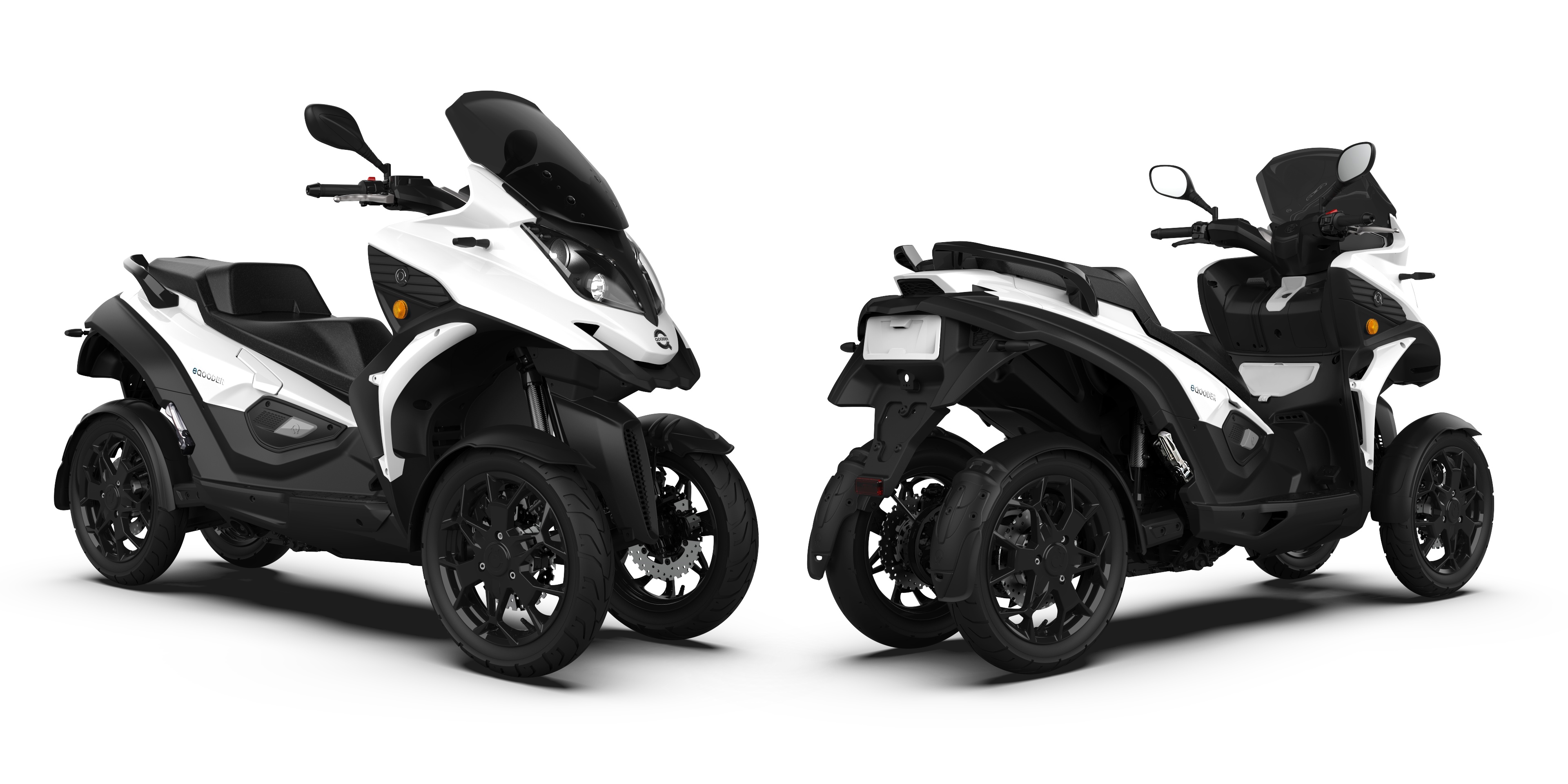 best maxi scooter usa