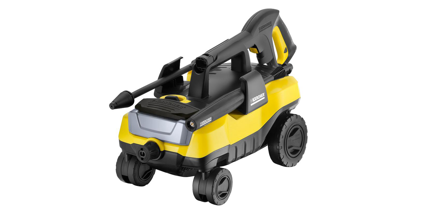 Green Deals: Karcher 1800PSI Electric Pressure Washer $99, more - Electrek