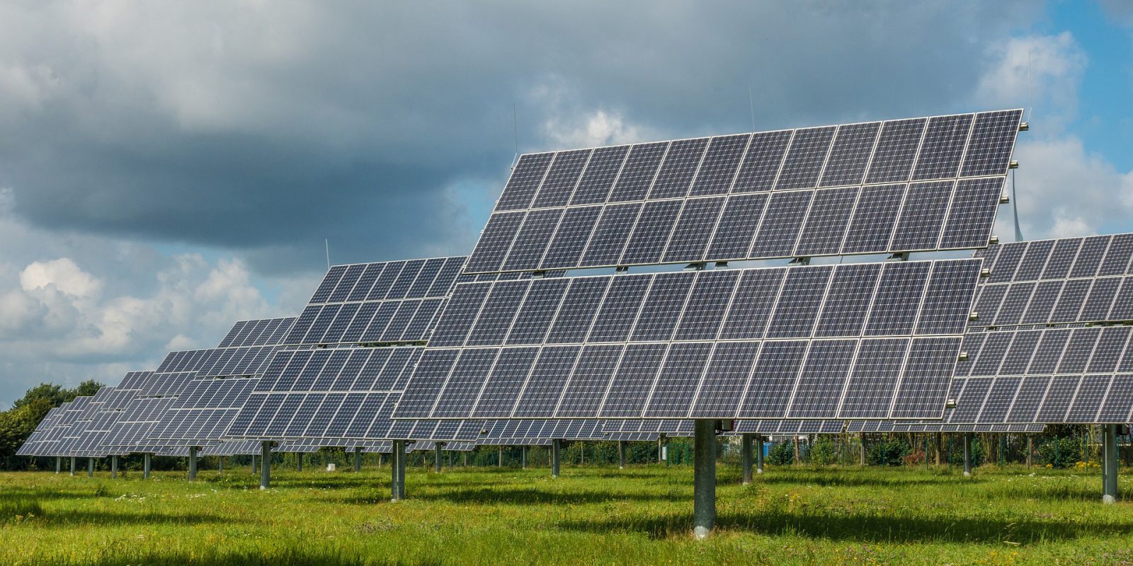 solar renewables