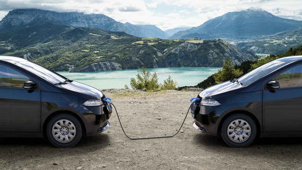 Sono unveils production version of Sion electric car with solar power
