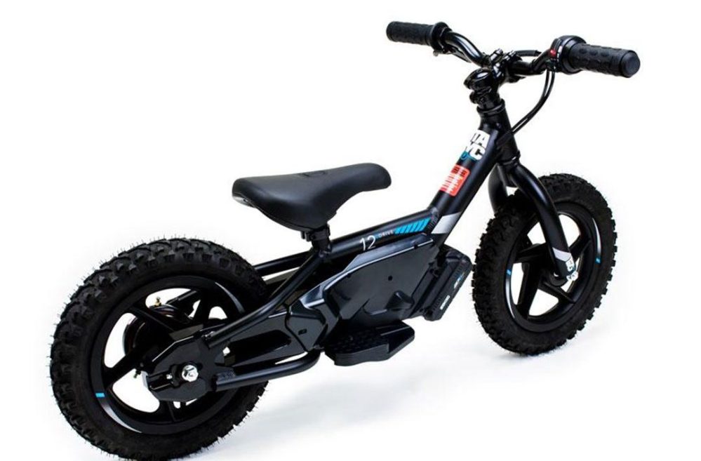 Harley-Davidson doubles down on EVs, now making electric bikes for kids - Electrek