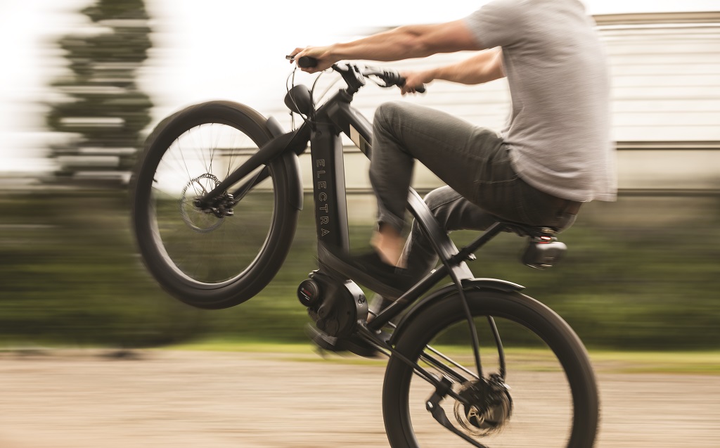 How much power does an electric bicycle need? Here's a helpful guide