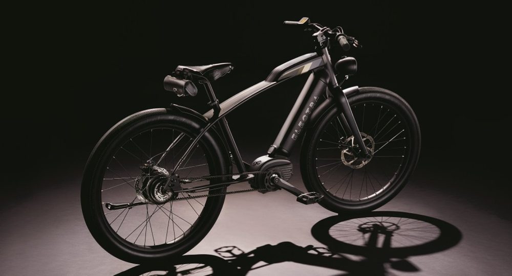 How Much Power Does An Electric Bicycle Need Here S A Helpful Guide Electrek