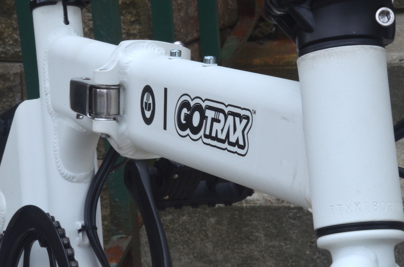 gotrax shift s1 review