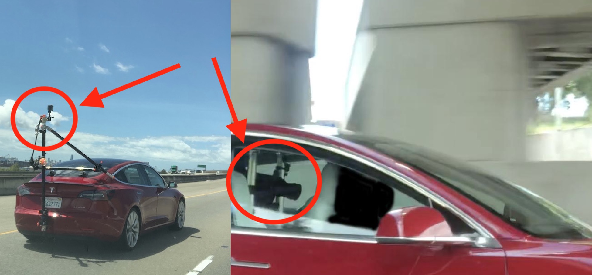 photo of Tesla drops case against supposedly ‘dangerous’ short after being asked to show evidence image