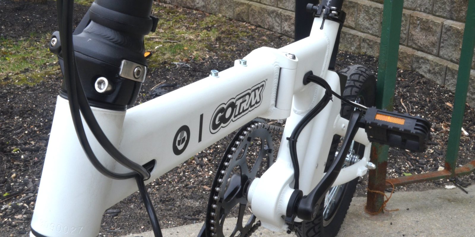 Review: GOTRAX Shift S1 folding e-bike is a fun little $799 commuter electric bicycle