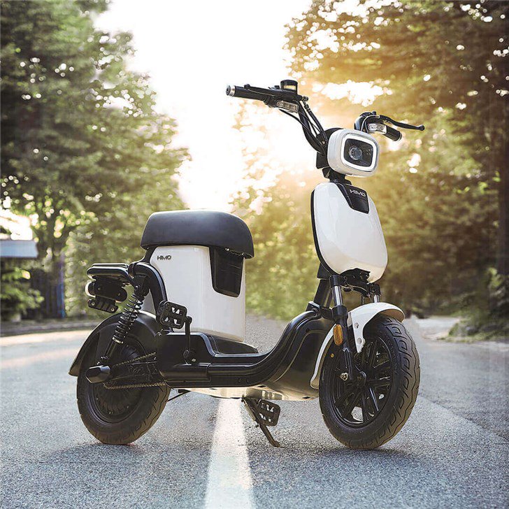 ebike electric scooter