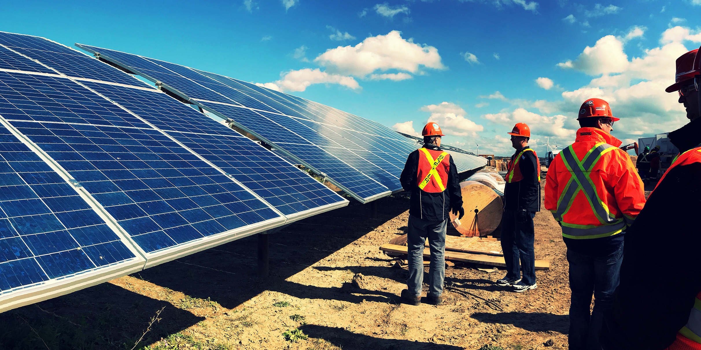 Cost Of Solar Panels In Ontario Ontario Solar Installers