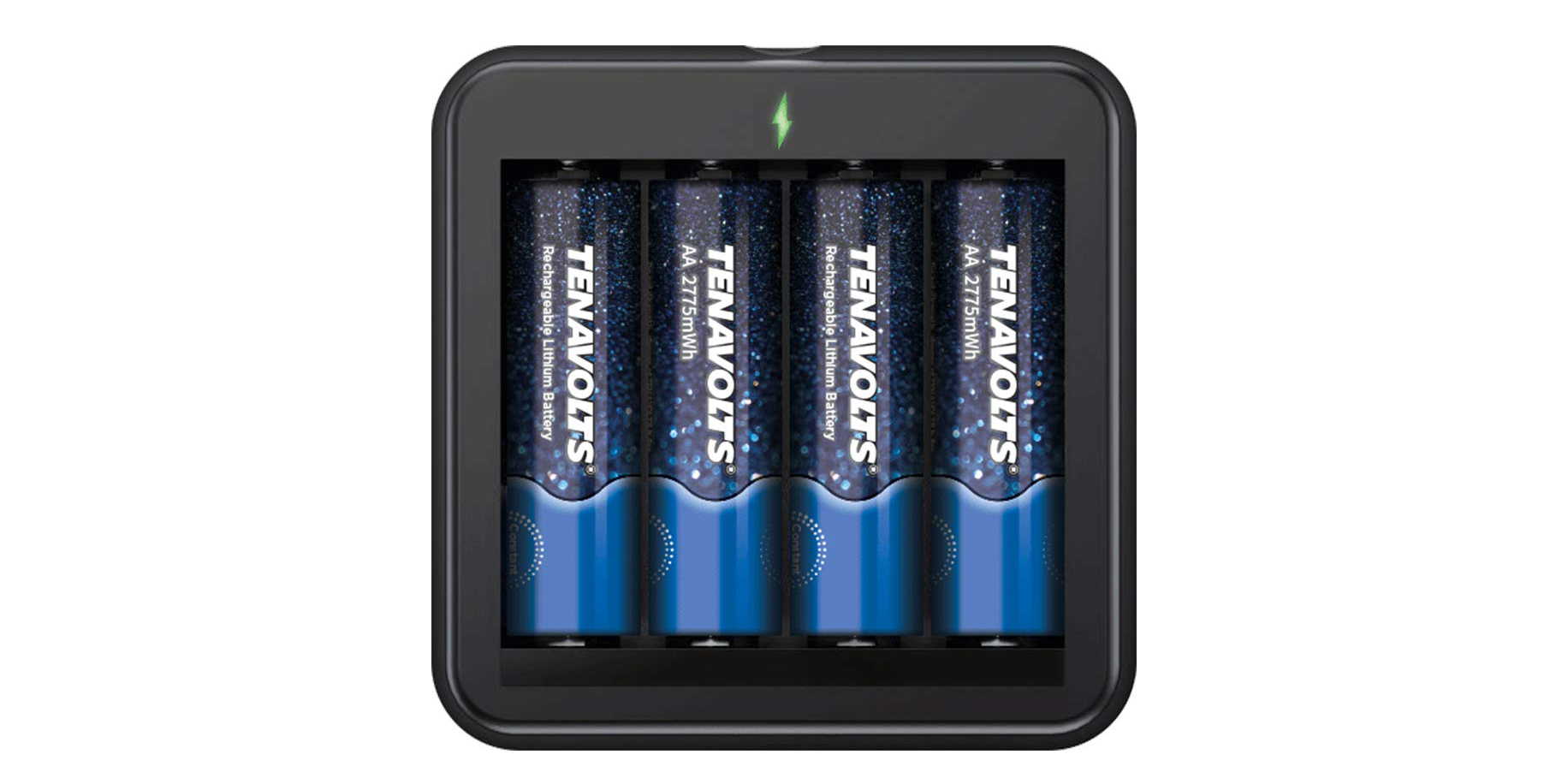 best deal on rechargeable batteries