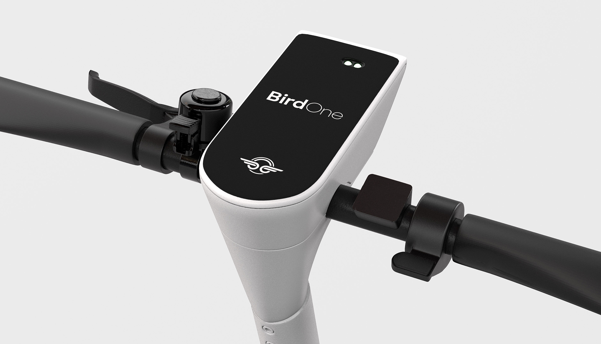 Bird begins selling its own custom designed Bird One electric scooter