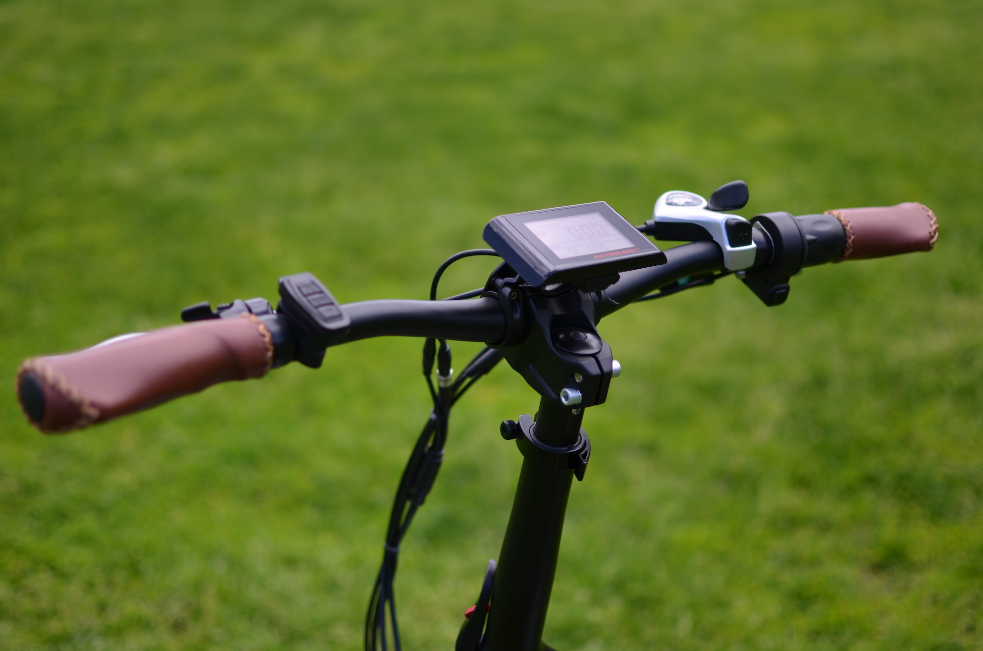 RadMini Step-Thru folding electric fat bike review, a powerful little ...