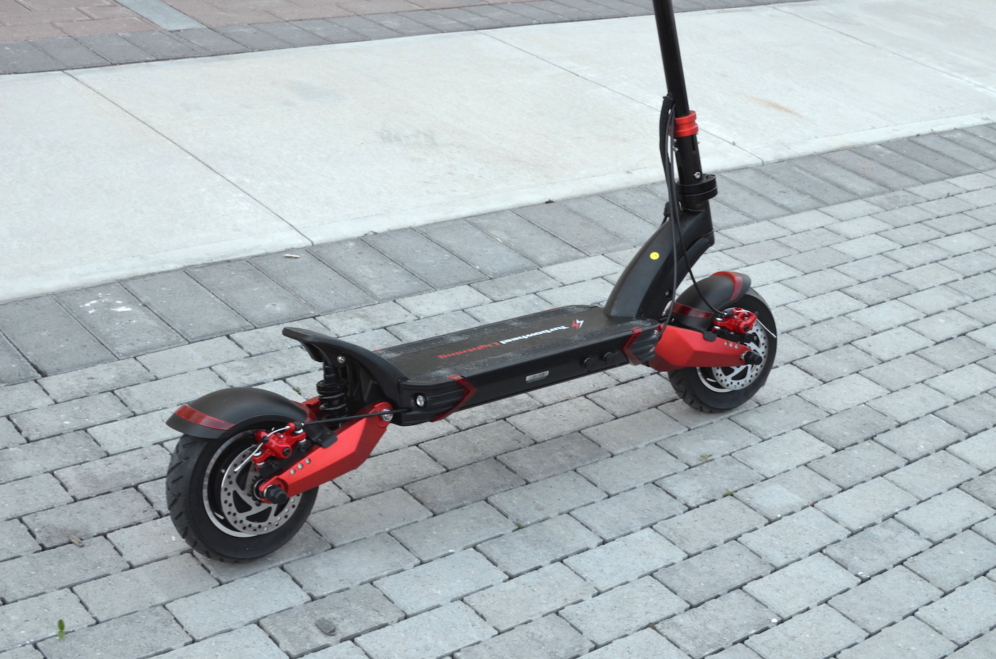 most affordable electric scooter