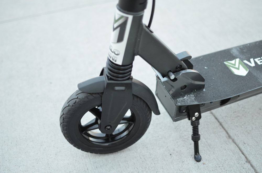 Velomini Scoot electric scooter