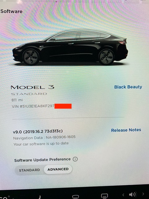 Tesla starts delivering 'Standard Range' Model 3 at ~$35,000 with