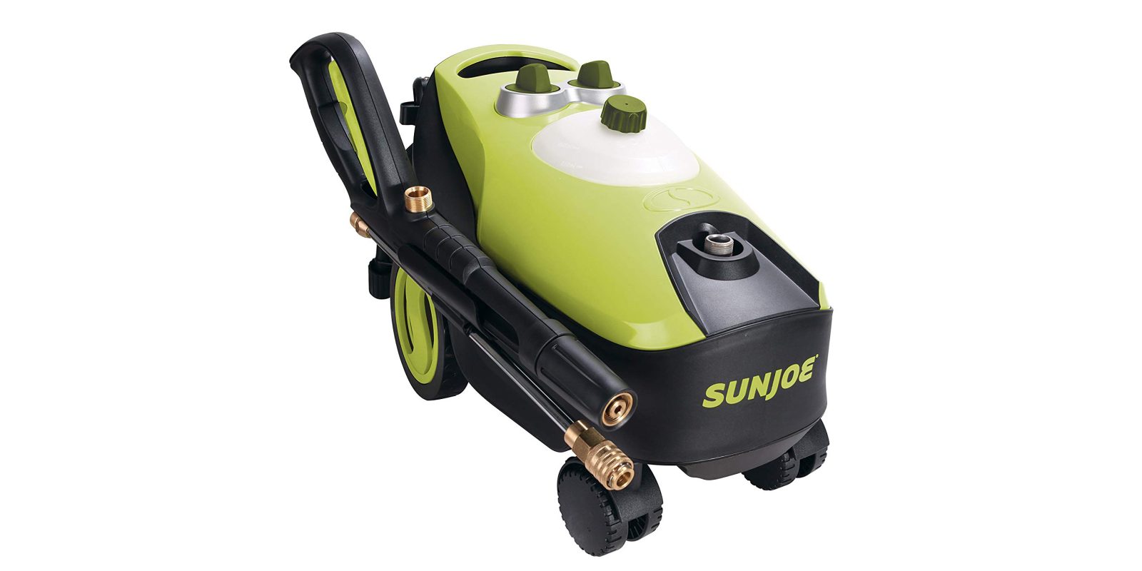 Wednesday's best Green Deals: Sun Joe Electric Pressure Washer $120 ...