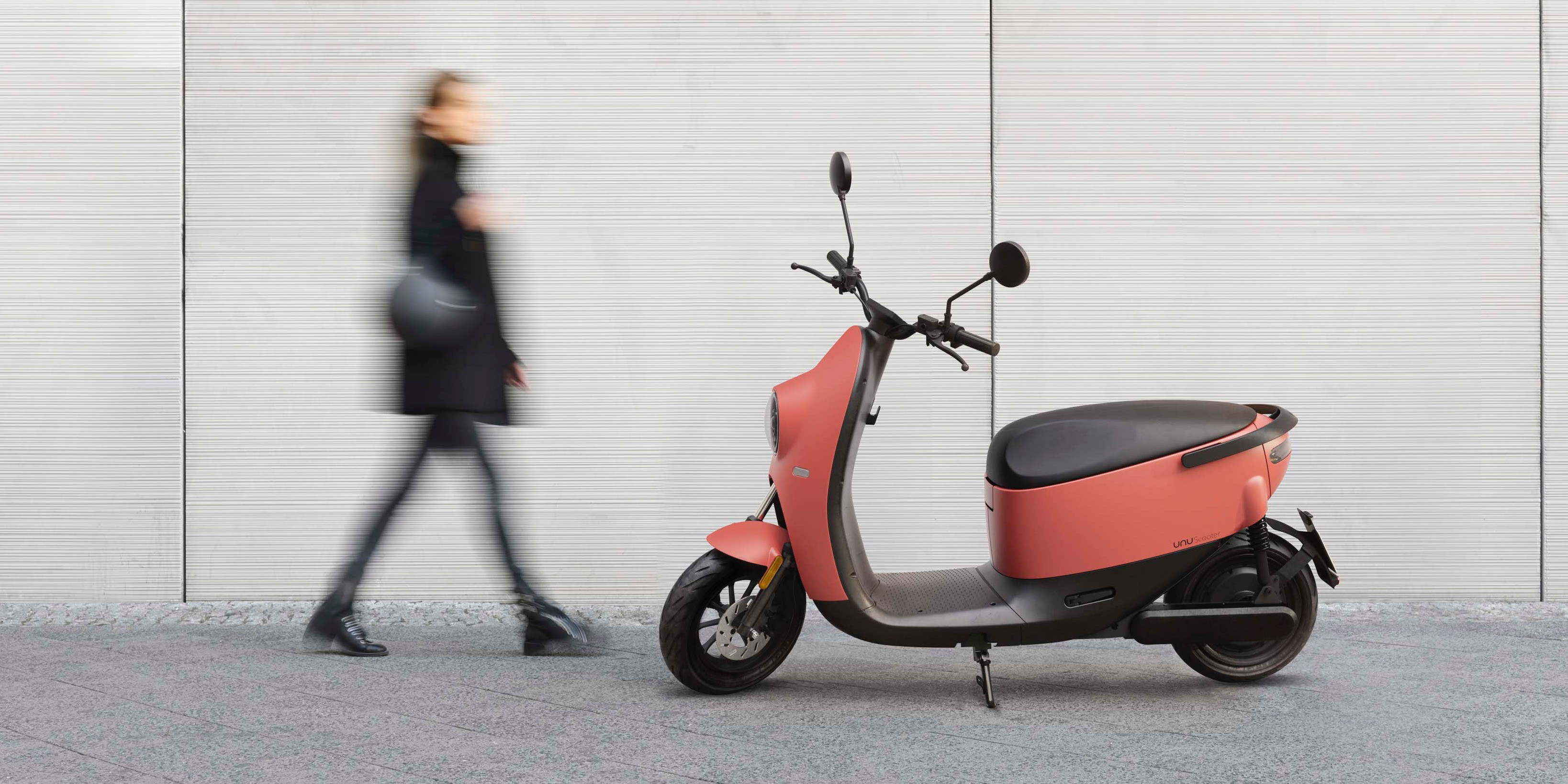 affordable electric scooter for adults