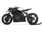 arc vector electric motorcycle