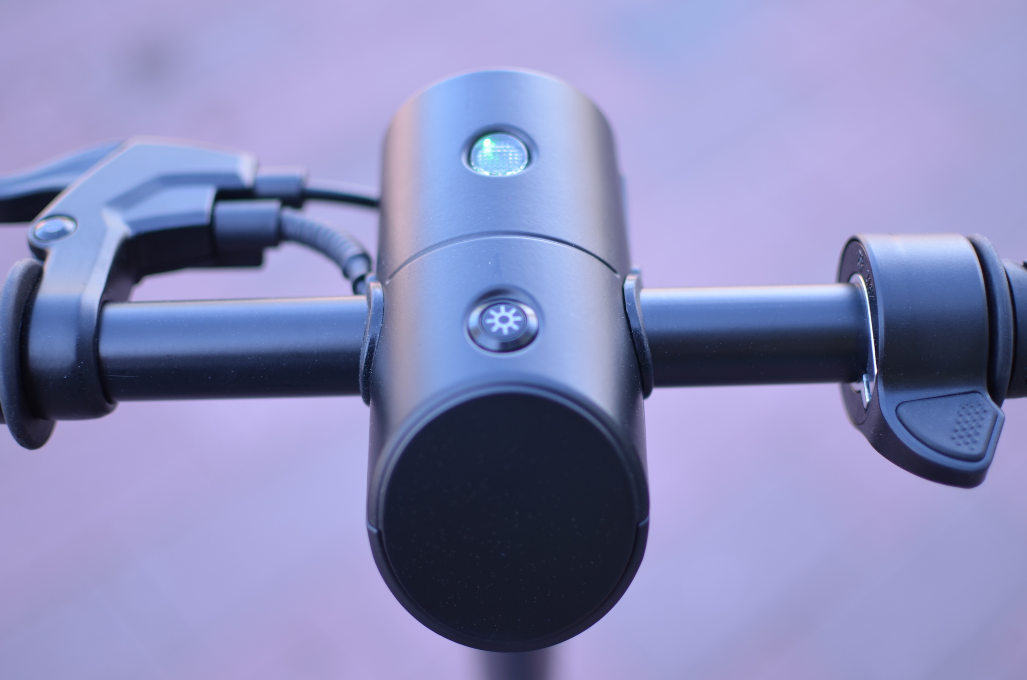 Razor EXR electric scooter review So much more power! Electrek